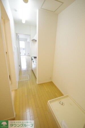 BiancoSpinoの物件内観写真